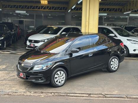 CHEVROLET Prisma 1.4 4P LT FLEX, Foto 1