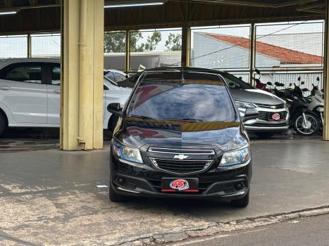 CHEVROLET Prisma 1.4 4P LT FLEX, Foto 2