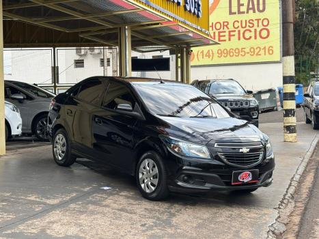 CHEVROLET Prisma 1.4 4P LT FLEX, Foto 3