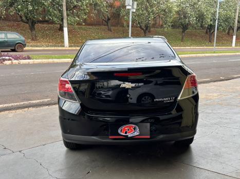 CHEVROLET Prisma 1.4 4P LT FLEX, Foto 4