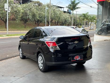 CHEVROLET Prisma 1.4 4P LT FLEX, Foto 5