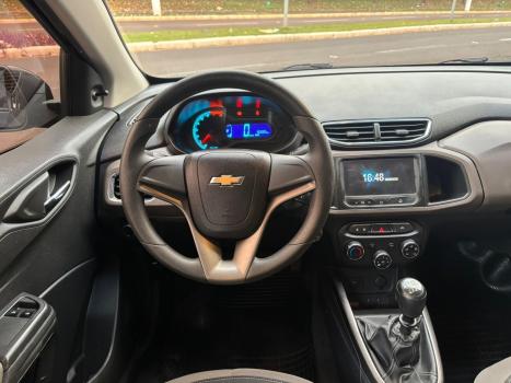 CHEVROLET Prisma 1.4 4P LT FLEX, Foto 6