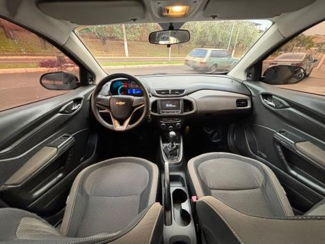 CHEVROLET Prisma 1.4 4P LT FLEX, Foto 7