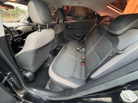 CHEVROLET Prisma 1.4 4P LT FLEX, Foto 8
