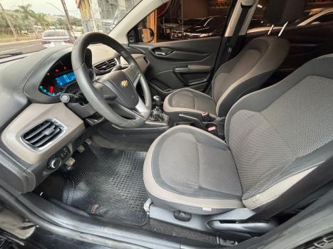 CHEVROLET Prisma 1.4 4P LT FLEX, Foto 9