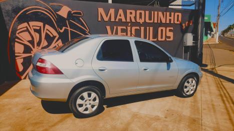CHEVROLET Prisma 1.4 4P MAXX FLEX, Foto 2