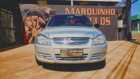 CHEVROLET Prisma 1.4 4P MAXX FLEX, Foto 3