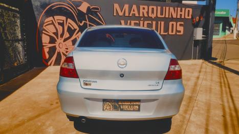 CHEVROLET Prisma 1.4 4P MAXX FLEX, Foto 4