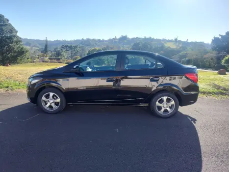 CHEVROLET Prisma 1.4 4P LTZ FLEX, Foto 1