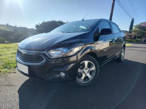 CHEVROLET Prisma 1.4 4P LTZ FLEX, Foto 2