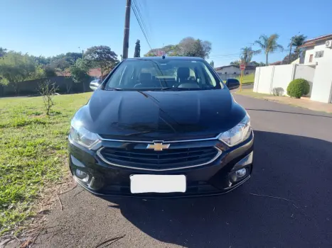 CHEVROLET Prisma 1.4 4P LTZ FLEX, Foto 3