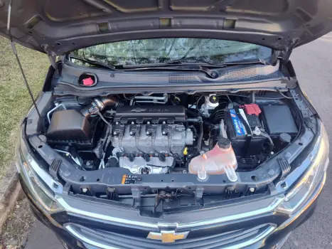 CHEVROLET Prisma 1.4 4P LTZ FLEX, Foto 4