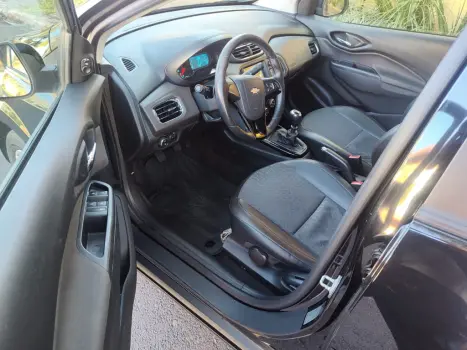 CHEVROLET Prisma 1.4 4P LTZ FLEX, Foto 10