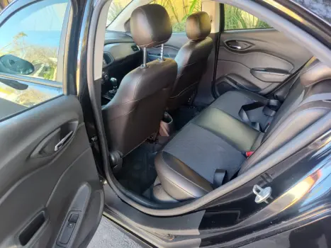 CHEVROLET Prisma 1.4 4P LTZ FLEX, Foto 13