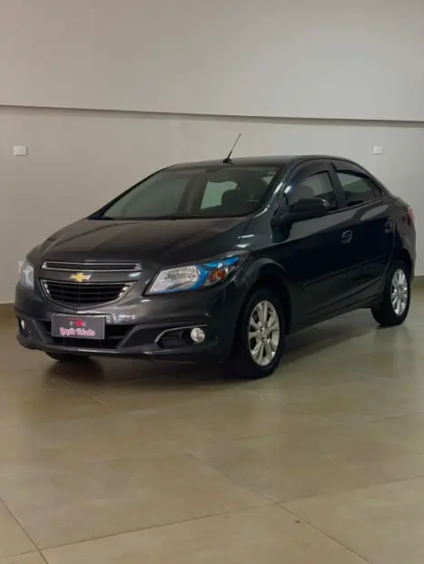 CHEVROLET Prisma 1.4 4P LTZ FLEX, Foto 1