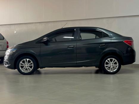 CHEVROLET Prisma 1.4 4P LTZ FLEX, Foto 3