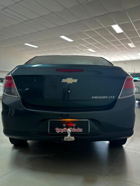 CHEVROLET Prisma 1.4 4P LTZ FLEX, Foto 5