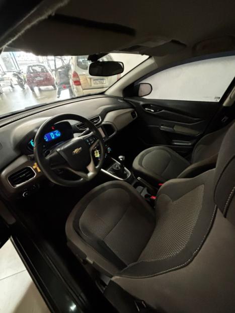 CHEVROLET Prisma 1.4 4P LTZ FLEX, Foto 6