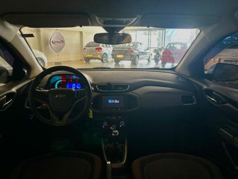 CHEVROLET Prisma 1.4 4P LTZ FLEX, Foto 8