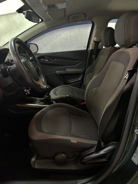 CHEVROLET Prisma 1.4 4P LTZ FLEX, Foto 9