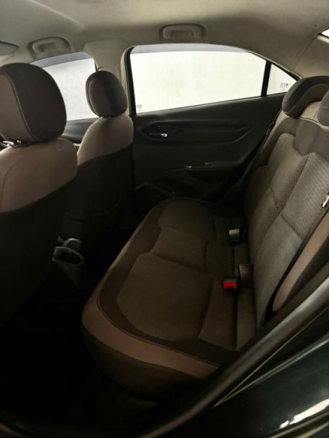CHEVROLET Prisma 1.4 4P LTZ FLEX, Foto 10