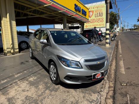 CHEVROLET Prisma 1.4 4P LT FLEX, Foto 2