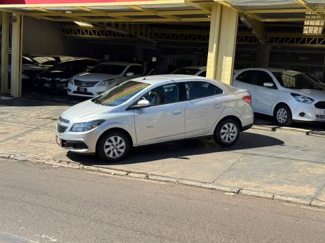 CHEVROLET Prisma 1.4 4P LT FLEX, Foto 3