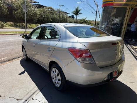CHEVROLET Prisma 1.4 4P LT FLEX, Foto 5