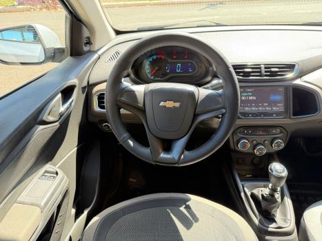CHEVROLET Prisma 1.4 4P LT FLEX, Foto 6