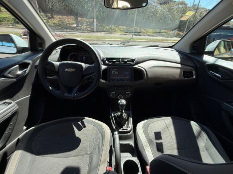 CHEVROLET Prisma 1.4 4P LT FLEX, Foto 7