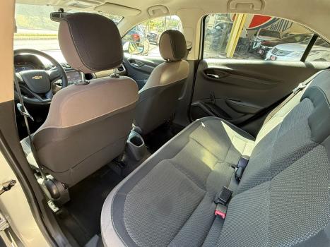 CHEVROLET Prisma 1.4 4P LT FLEX, Foto 8