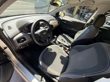 CHEVROLET Prisma 1.4 4P LT FLEX, Foto 9