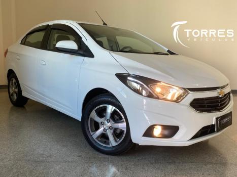CHEVROLET Prisma 1.4 4P LTZ  AUTOMTICO, Foto 2