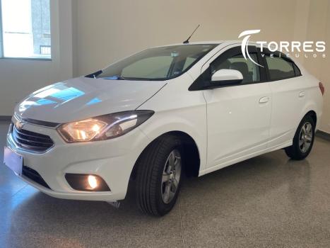 CHEVROLET Prisma 1.4 4P LTZ  AUTOMTICO, Foto 3