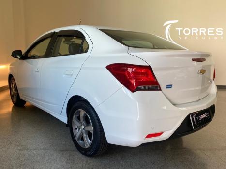 CHEVROLET Prisma 1.4 4P LTZ  AUTOMTICO, Foto 4