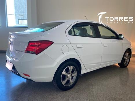 CHEVROLET Prisma 1.4 4P LTZ  AUTOMTICO, Foto 5