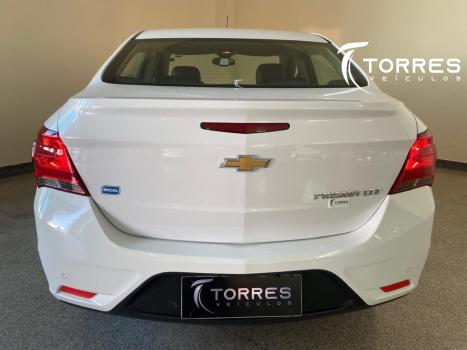 CHEVROLET Prisma 1.4 4P LTZ  AUTOMTICO, Foto 6