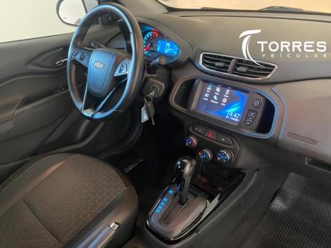 CHEVROLET Prisma 1.4 4P LTZ  AUTOMTICO, Foto 8