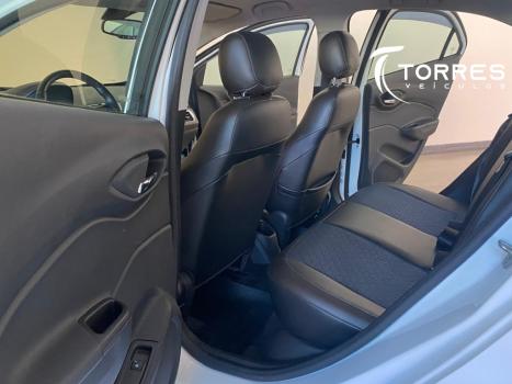 CHEVROLET Prisma 1.4 4P LTZ  AUTOMTICO, Foto 9