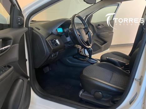 CHEVROLET Prisma 1.4 4P LTZ  AUTOMTICO, Foto 10