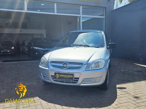 CHEVROLET Prisma 1.4 4P JOY FLEX, Foto 2