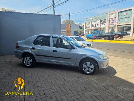 CHEVROLET Prisma 1.4 4P JOY FLEX, Foto 3