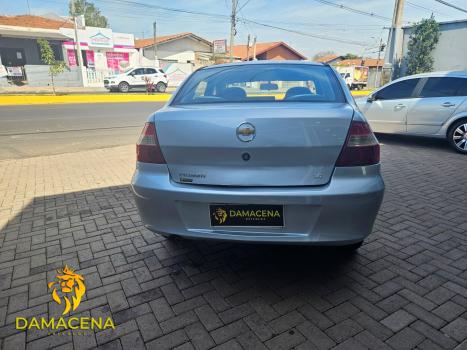 CHEVROLET Prisma 1.4 4P JOY FLEX, Foto 5
