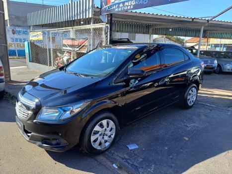 CHEVROLET Prisma 1.4 4P LT FLEX, Foto 3