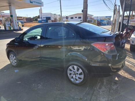 CHEVROLET Prisma 1.4 4P LT FLEX, Foto 4