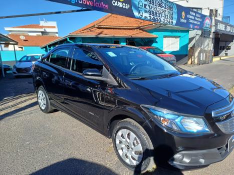 CHEVROLET Prisma 1.4 4P LT FLEX, Foto 5