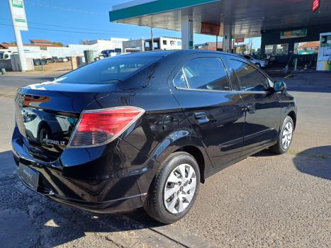CHEVROLET Prisma 1.4 4P LT FLEX, Foto 6