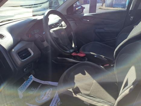 CHEVROLET Prisma 1.4 4P LT FLEX, Foto 8