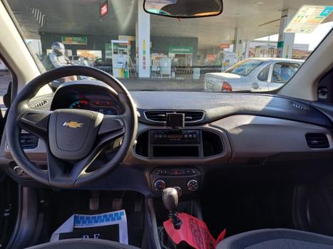 CHEVROLET Prisma 1.4 4P LT FLEX, Foto 9