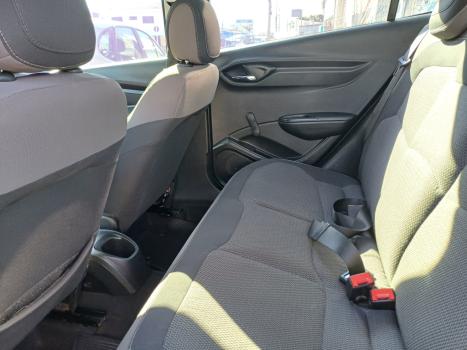 CHEVROLET Prisma 1.4 4P LT FLEX, Foto 10